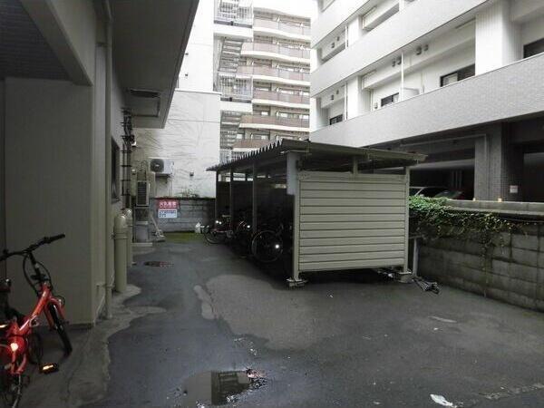 札幌市北区北十二条西４丁目のマンション