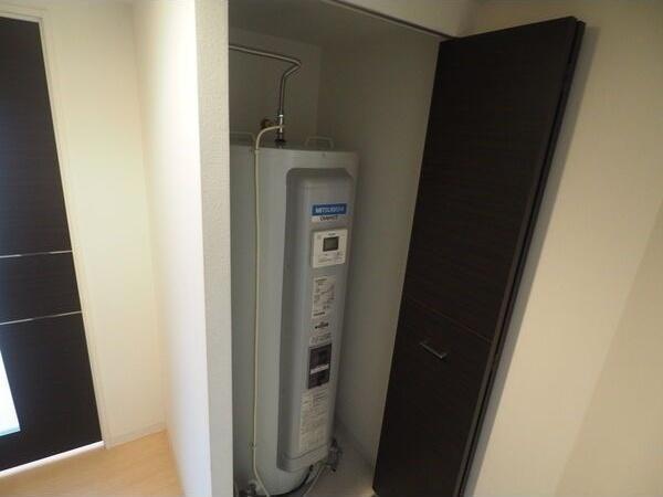 札幌市北区北十二条西４丁目のマンション