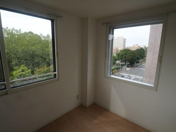 札幌市北区北十二条西４丁目のマンション