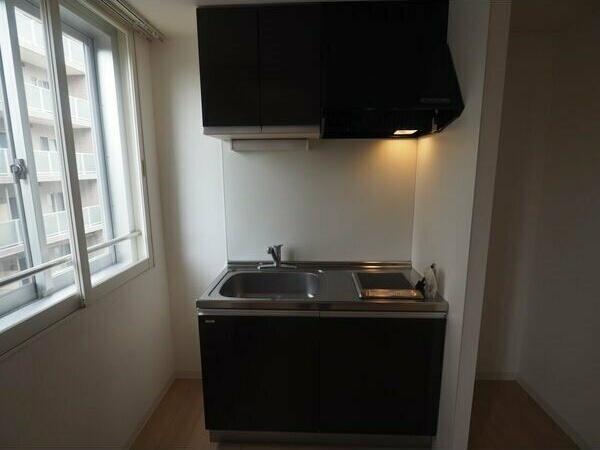 札幌市北区北十二条西４丁目のマンション