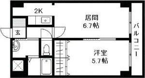 札幌市北区北十八条西３丁目のマンション