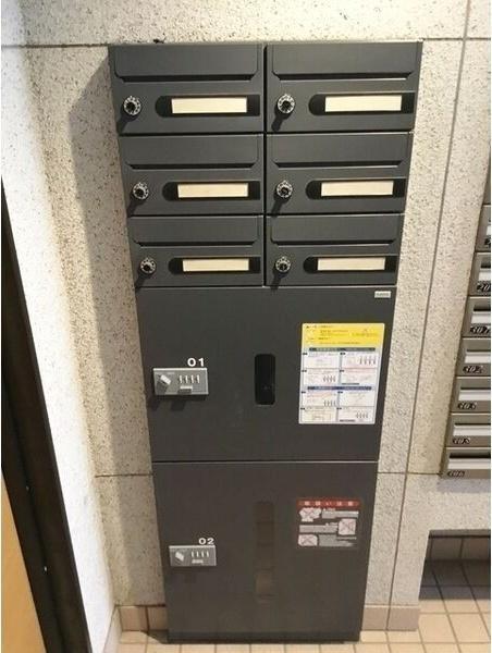 札幌市北区北十八条西３丁目のマンション