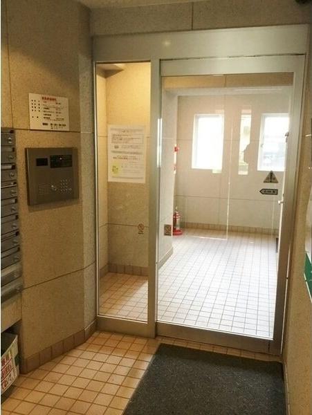 札幌市北区北十八条西３丁目のマンション