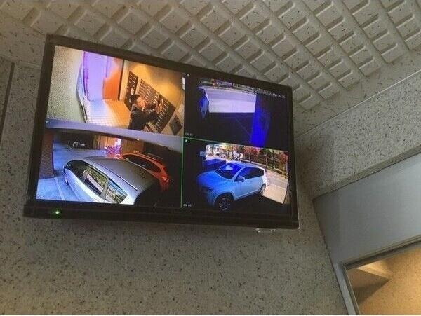 札幌市北区北十八条西３丁目のマンション