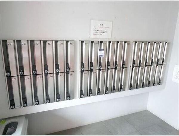 札幌市東区北十四条東１丁目のマンション