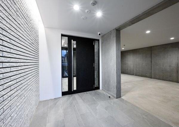 札幌市東区北十六条東１丁目のマンション