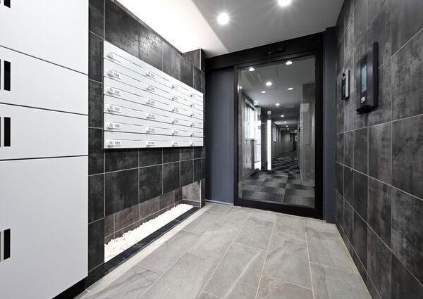 札幌市東区北十六条東１丁目のマンション