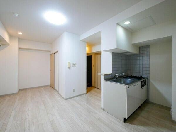 札幌市北区北十八条西４丁目のマンション