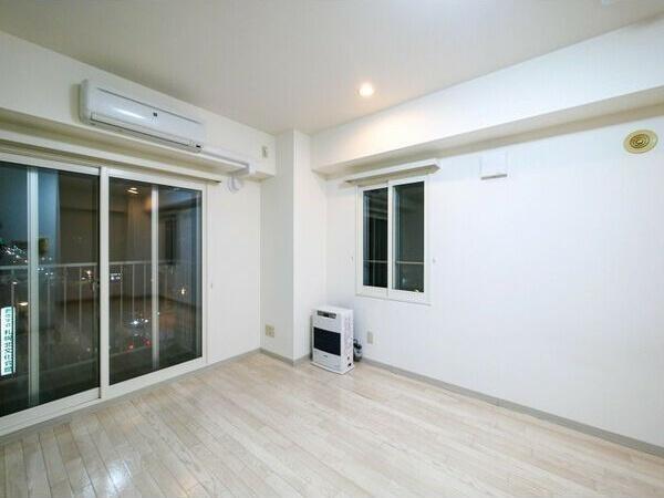 札幌市北区北十八条西４丁目のマンション