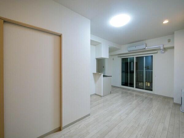 札幌市北区北十八条西４丁目のマンション