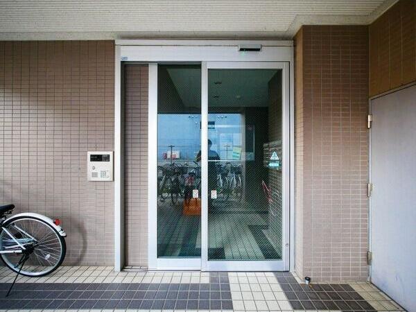 札幌市北区北十八条西４丁目のマンション