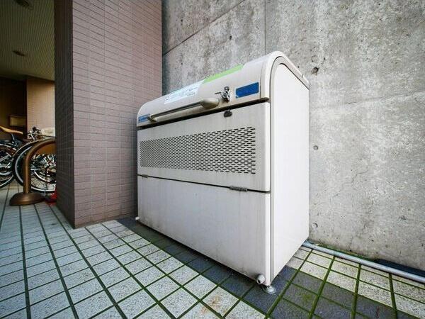 札幌市北区北十八条西４丁目のマンション