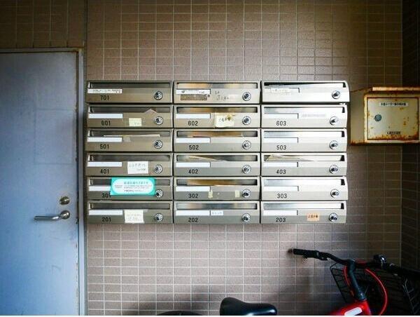 札幌市北区北十八条西４丁目のマンション