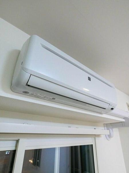 札幌市北区北十八条西４丁目のマンション