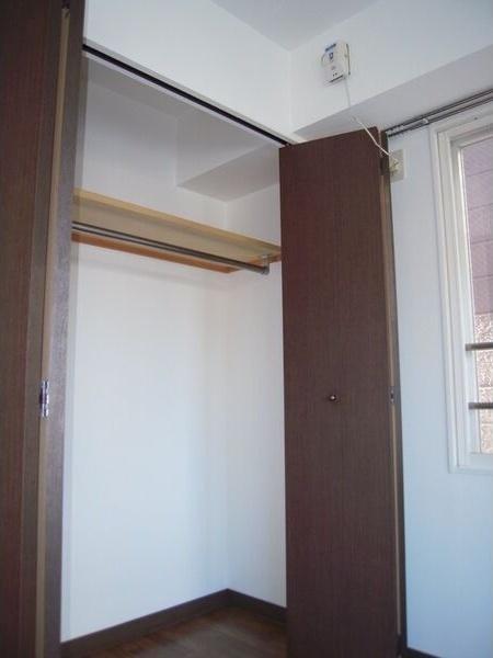 札幌市北区北十九条西６丁目のマンション