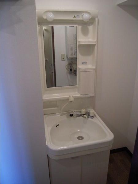 札幌市北区北十九条西６丁目のマンション