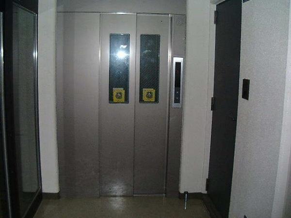 札幌市北区北十九条西６丁目のマンション