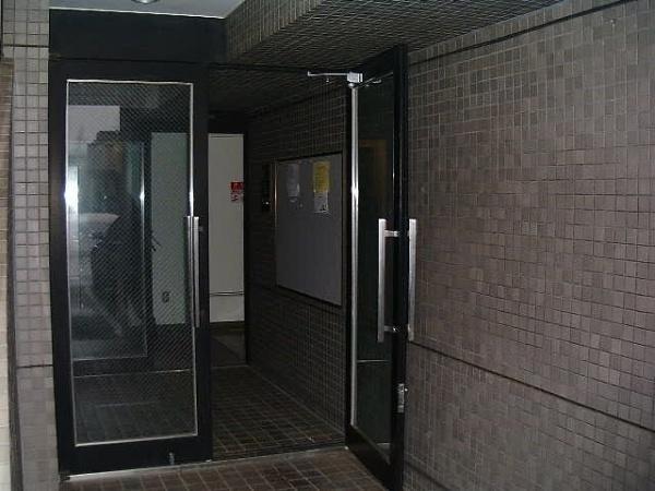 札幌市北区北十九条西６丁目のマンション