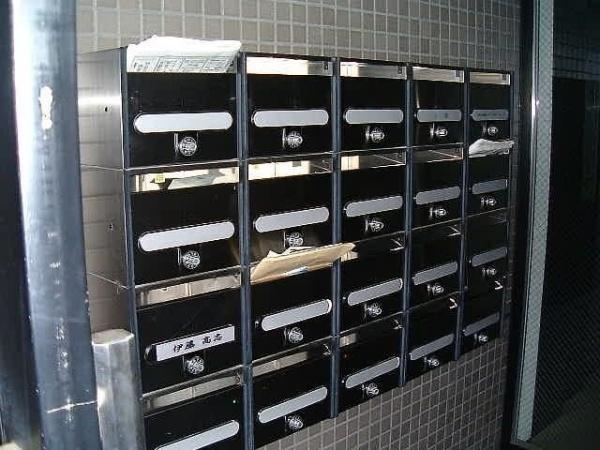 札幌市北区北十九条西６丁目のマンション