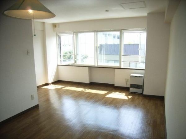 札幌市北区北十九条西６丁目のマンション