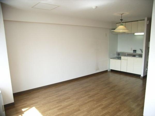 札幌市北区北十九条西６丁目のマンション