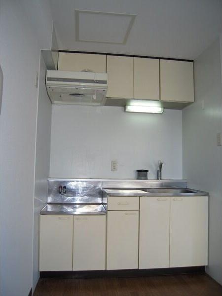 札幌市北区北十九条西６丁目のマンション