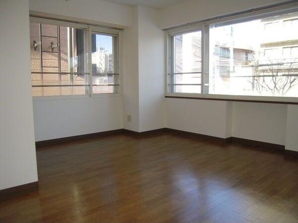 札幌市北区北十九条西６丁目のマンション