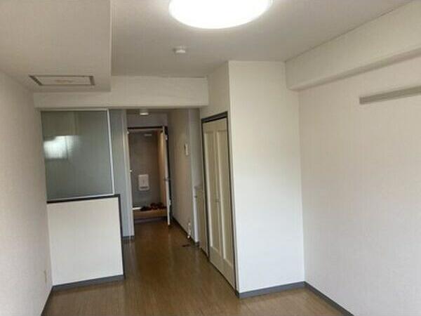 札幌市北区北十六条西３丁目のマンション