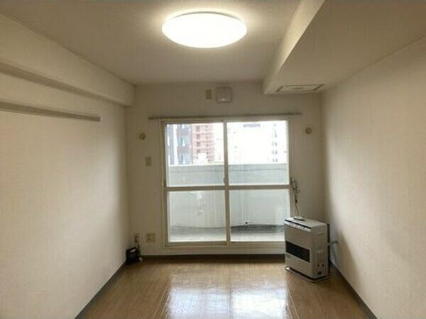 札幌市北区北十六条西３丁目のマンション