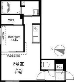 札幌市東区北十七条東１丁目のマンション