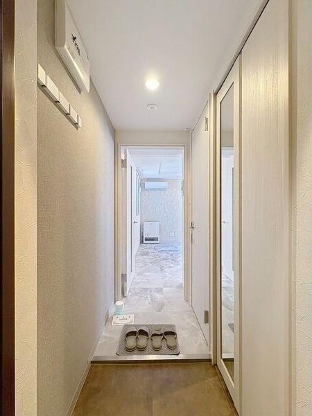 札幌市東区北十七条東１丁目のマンション