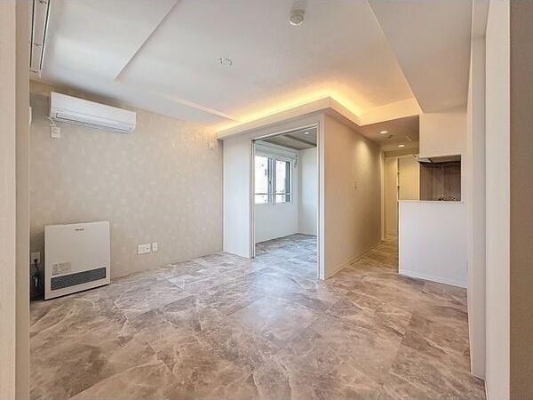 札幌市東区北十七条東１丁目のマンション