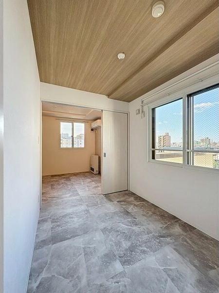 札幌市東区北十七条東１丁目のマンション