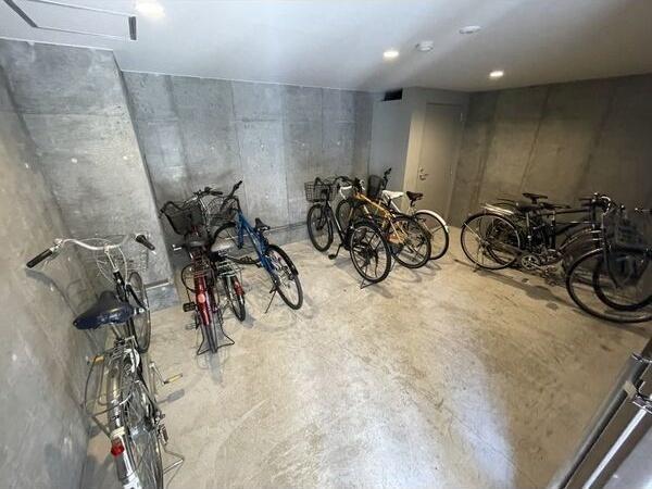 札幌市東区北十七条東１丁目のマンション