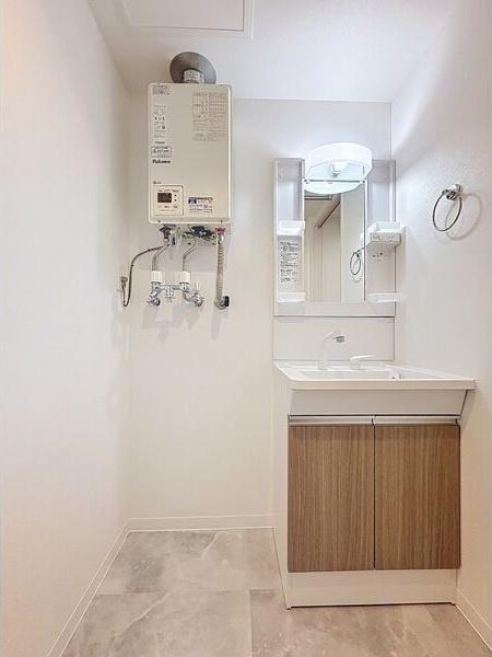 札幌市東区北十七条東１丁目のマンション