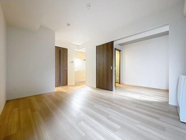 札幌市東区北十八条東１丁目のマンション