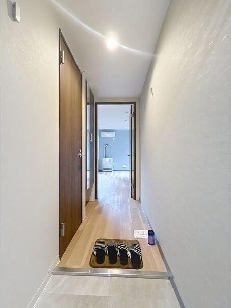 札幌市東区北十八条東１丁目のマンション