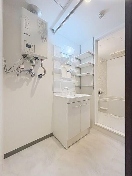 札幌市東区北十八条東１丁目のマンション