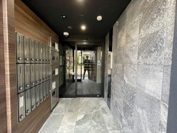 札幌市東区北十八条東１丁目のマンション