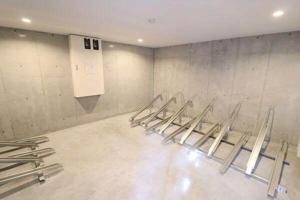 札幌市東区北十八条東１丁目のマンション