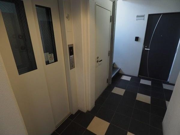 札幌市北区北二十一条西４丁目のマンション