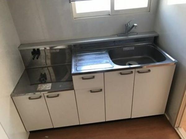 札幌市北区北十六条西３丁目のマンション