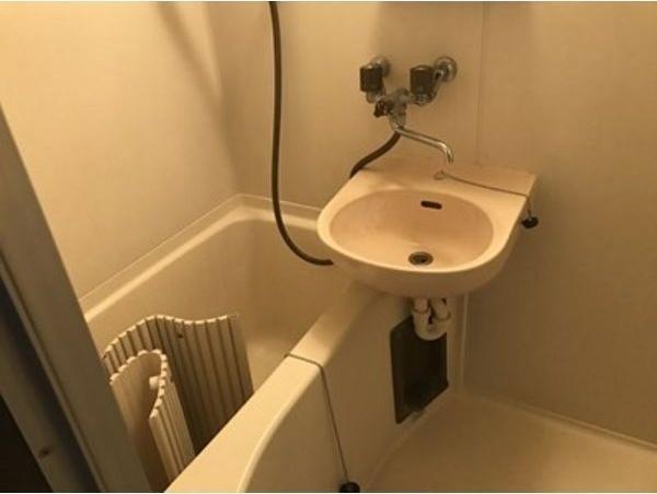 札幌市北区北十六条西３丁目のマンション