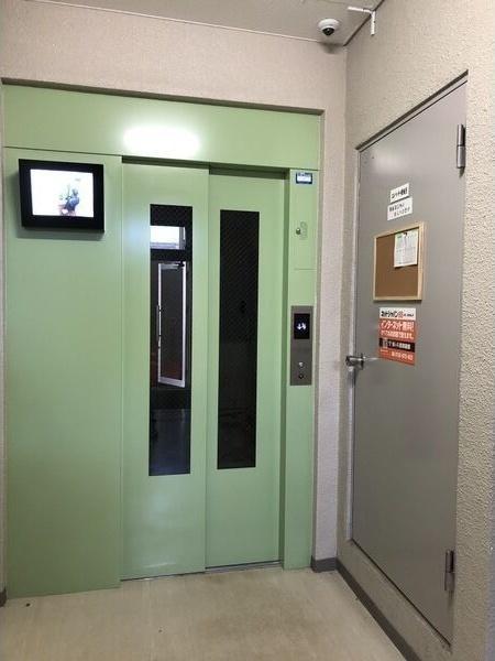 札幌市北区北十六条西３丁目のマンション