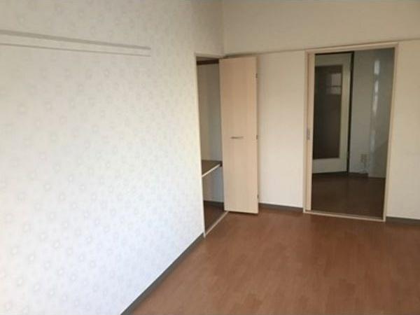 札幌市北区北十六条西３丁目のマンション