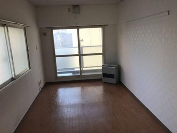 札幌市北区北十六条西３丁目のマンション