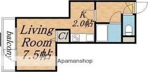札幌市北区北十六条西３丁目のマンション