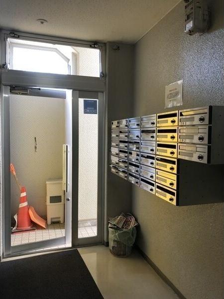 札幌市北区北十六条西３丁目のマンション