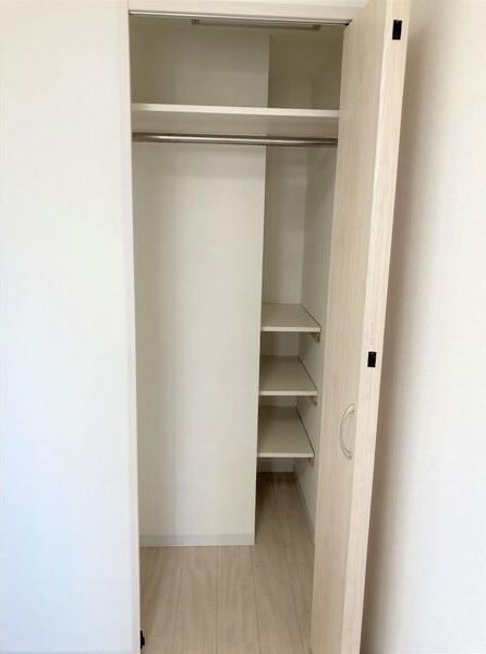 ラフィーネ中の島