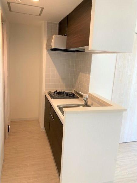 ラフィーネ中の島